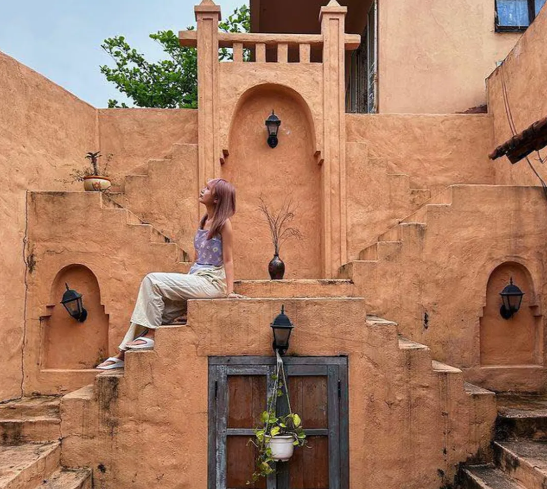 다낭 인스타그램 카페 투어