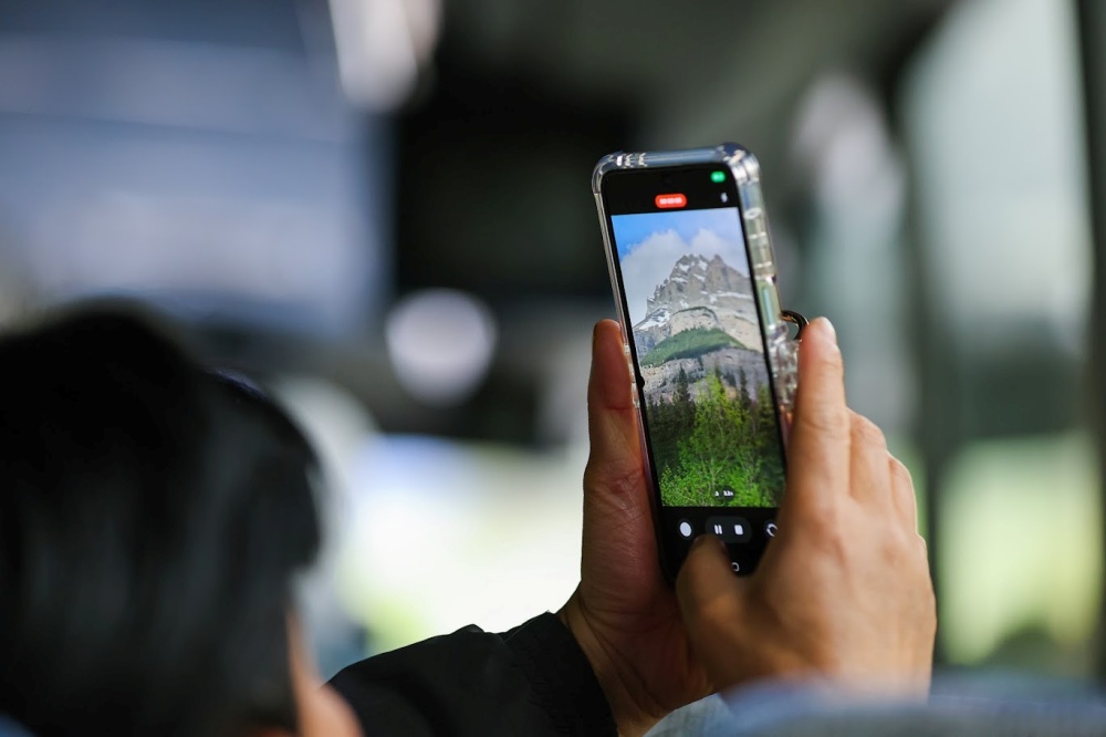 캘거리 / 밴프 / 캔모어 출발: 여름 로키 핵심 레이크루이스 & 모래인 호수 & 요호국립공원 & 밴프타운 일일 투어