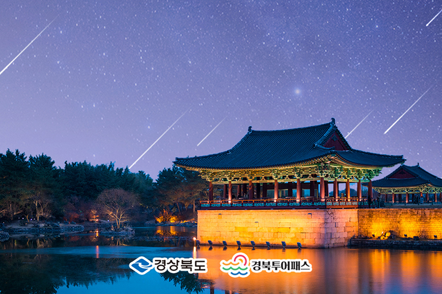 경북투어패스 프리미엄권