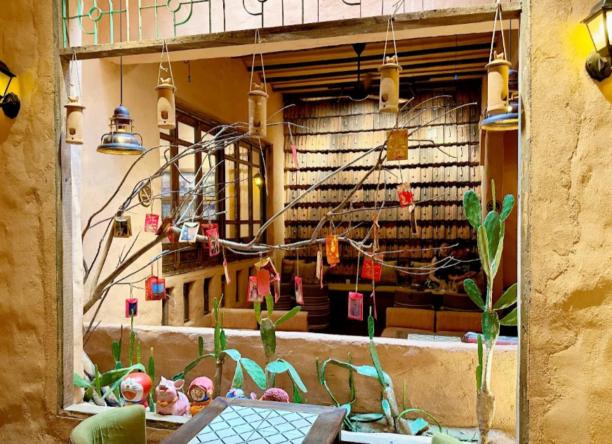 다낭 아오자이 시티 투어