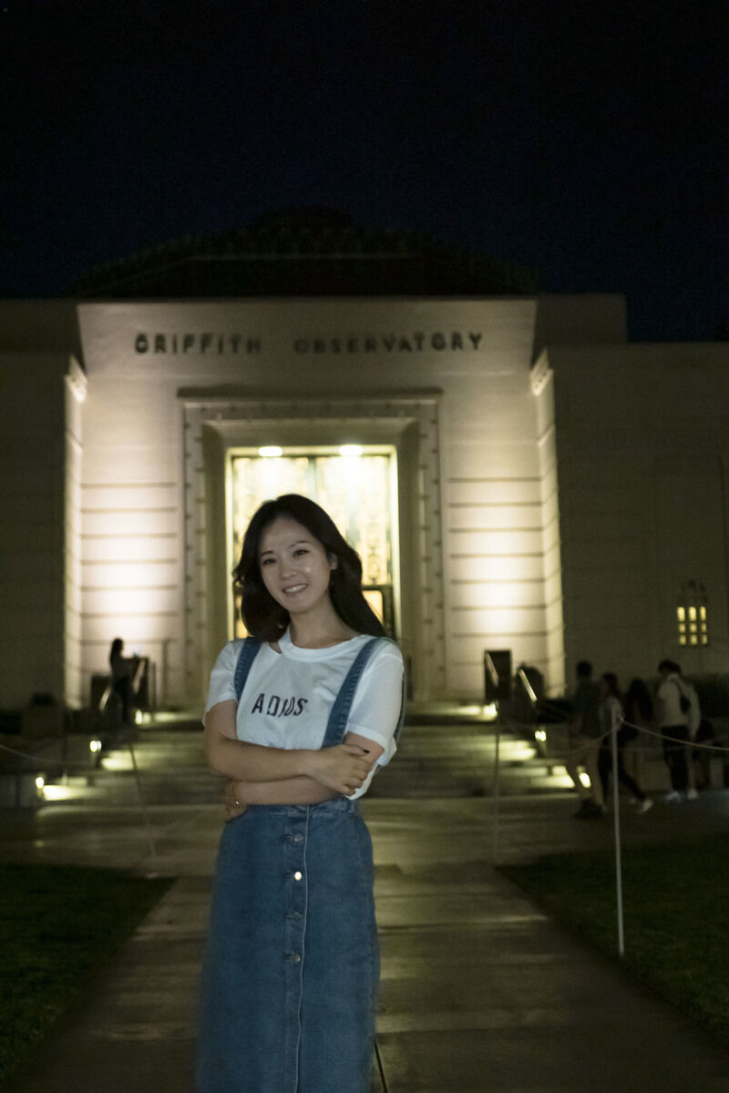 [독점할인] LA 야경 투어 - 인생 사진이 있는 단독 팀 여행