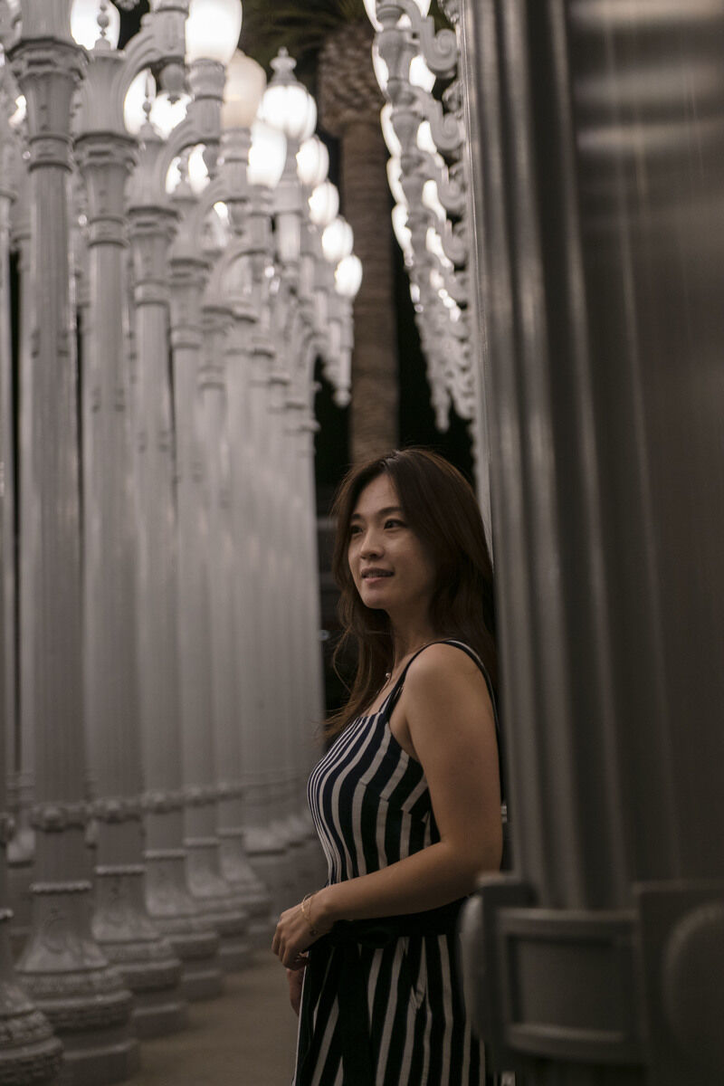 [독점할인] LA 야경 투어 - 인생 사진이 있는 단독 팀 여행