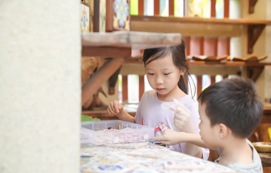 하노이 밧짱 도자기 마을 반나절 투어