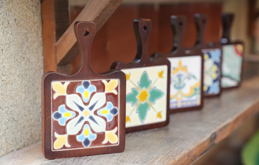 하노이 밧짱 도자기 마을 반나절 투어