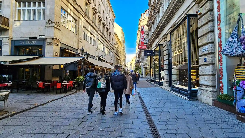 [마이퍼스트가이드] 다뉴브 강의 가장 화려한 보석, 부다페스트 시티투어 (비디오 가이드)