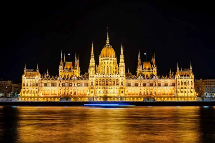 [마이퍼스트가이드] 다뉴브 강의 가장 화려한 보석, 부다페스트 시티투어 (비디오 가이드)