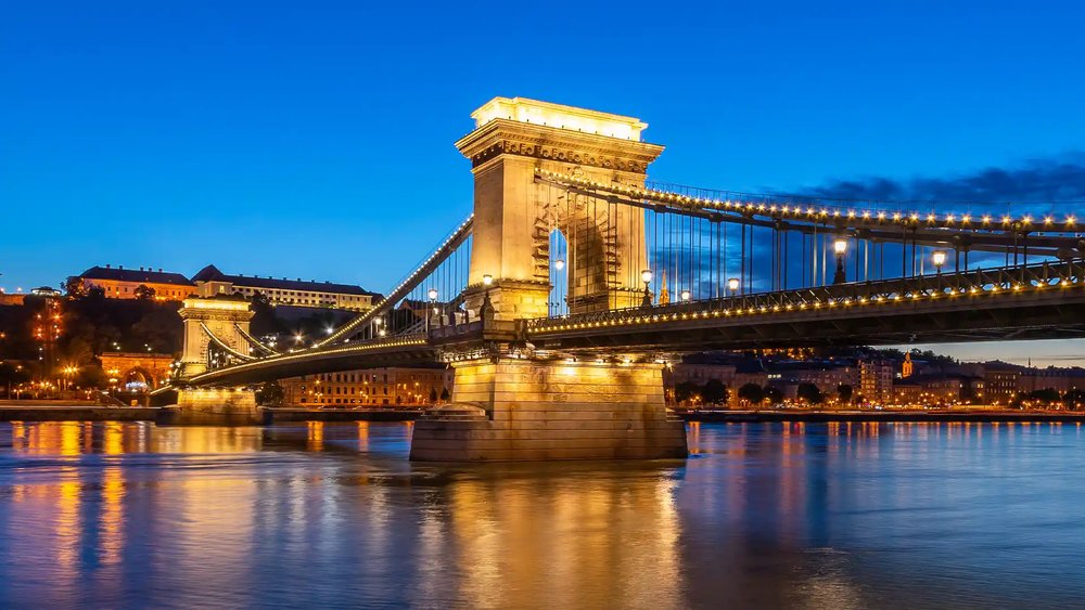 [마이퍼스트가이드] 다뉴브 강의 가장 화려한 보석, 부다페스트 시티투어 (비디오 가이드)