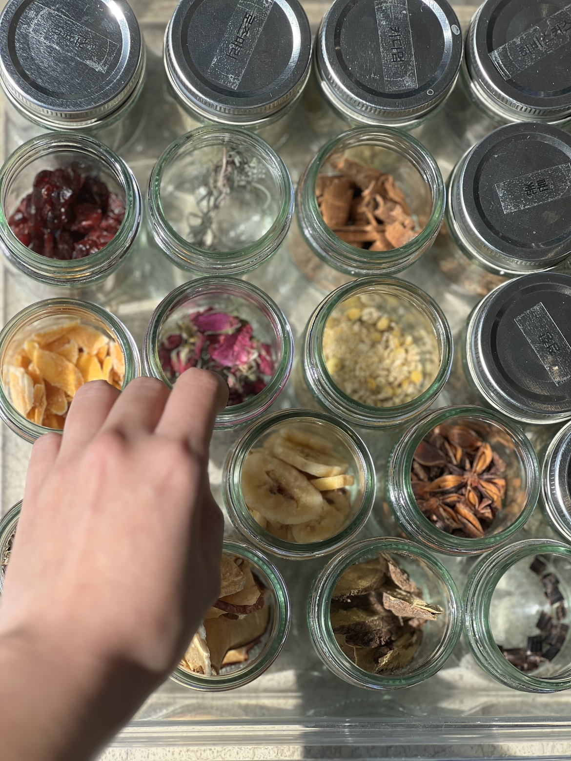 제주곶밭 진(GIN) 증류주 원데이 클래스-2