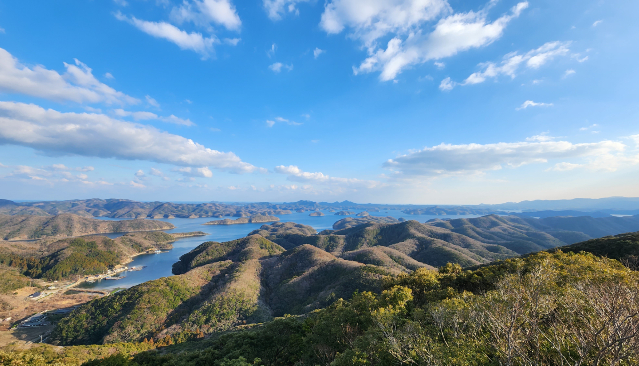 부산 - 대마도 쓰시마링크호 배편 크루즈 왕복 승선권
