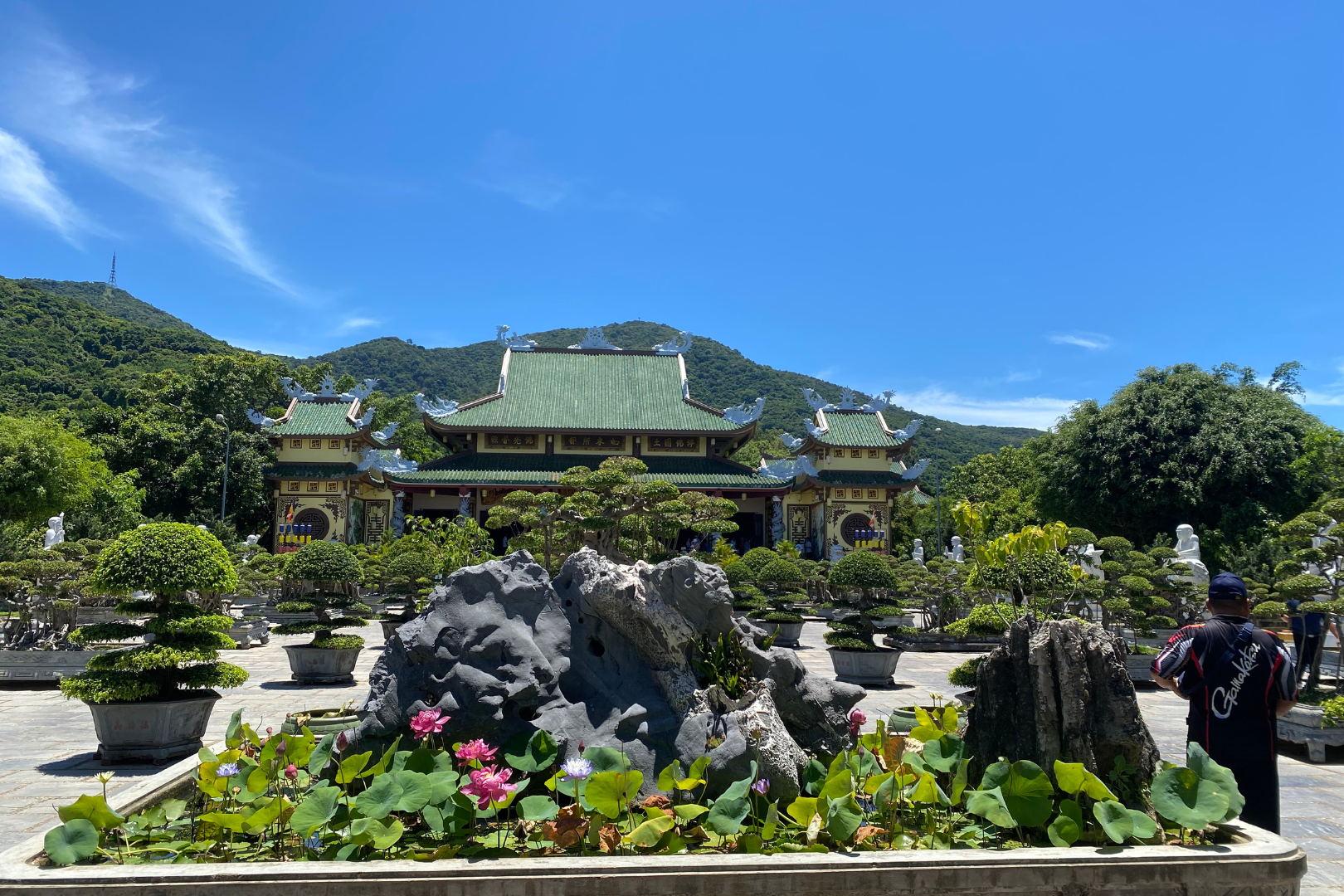 다낭 필수 코스 시티 투어 (베트남 간식 포함)