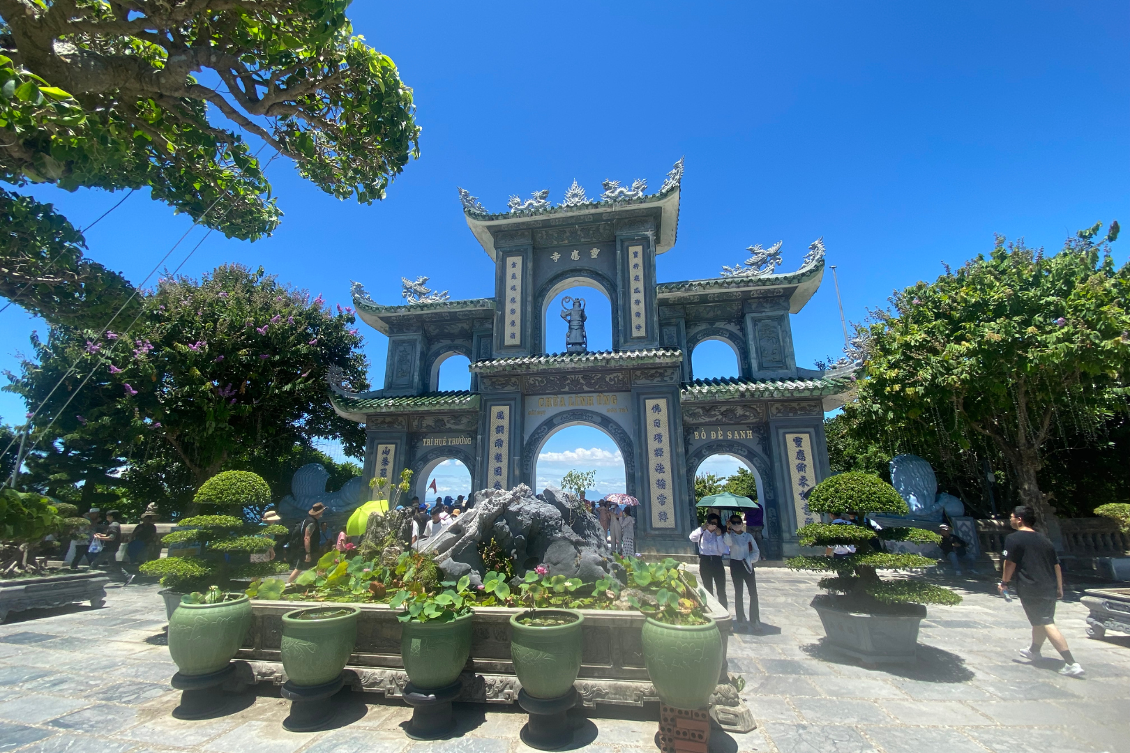 다낭 필수 코스 시티 투어 (베트남 간식 포함)