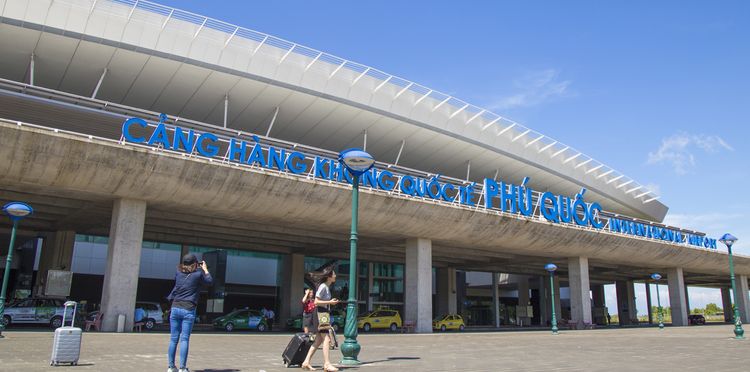 Phu Quoc Airport VIP Fast Track Arrival/Departure Service