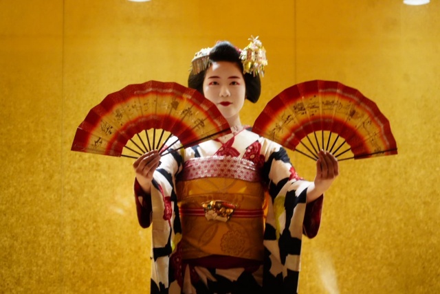 교토 정통 게이샤 공연 관람 프리미엄 투어