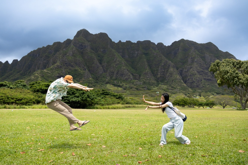 [독점할인] 하와이 오아후 북부 완전 정복! 한가족 단독 일일 투어