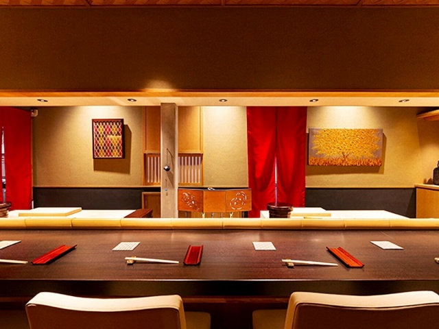 후쿠오카 하카타 스시 긴-10