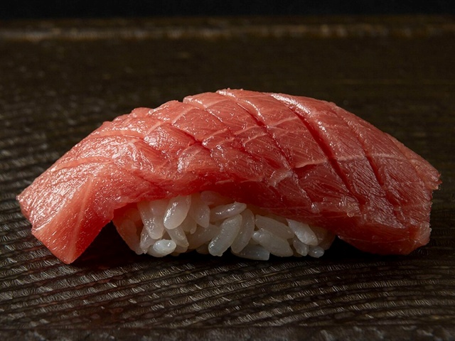 후쿠오카 하카타 스시 긴-9