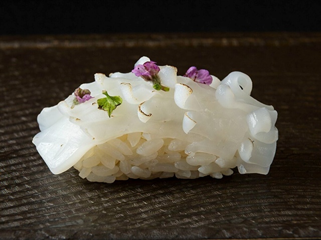 후쿠오카 하카타 스시 긴-8