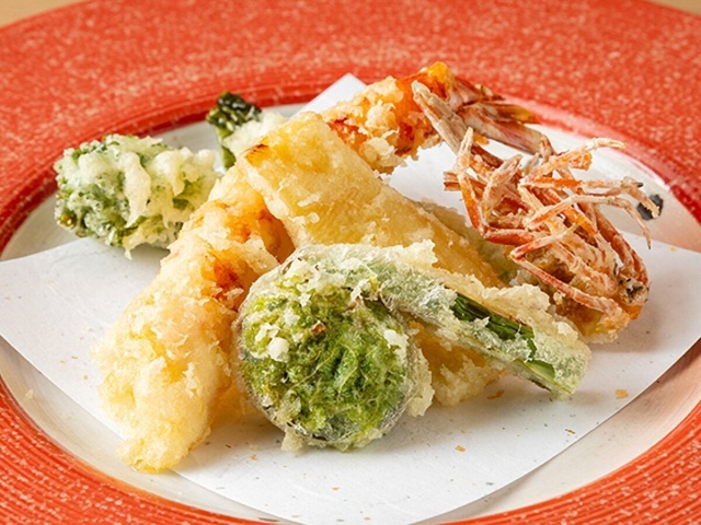 후쿠오카 하카타 스시 긴-7