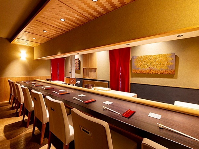 후쿠오카 하카타 스시 긴-6