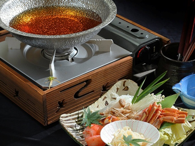 오사카 키타신치 카니마쓰-9