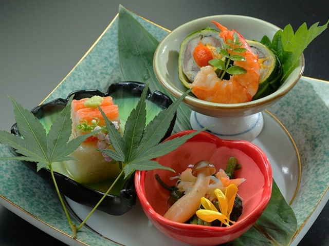 오사카 키타신치 카니마쓰-2