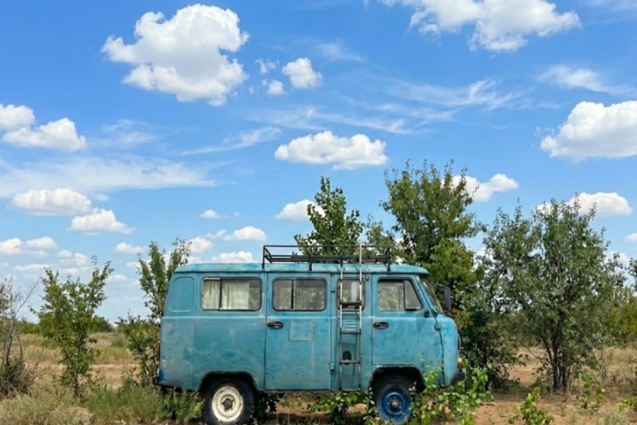[노니투어] [3박4일] 웰컴투몽골! 테를지 + 미니고비 + 쳉헤르온천 단독 투어