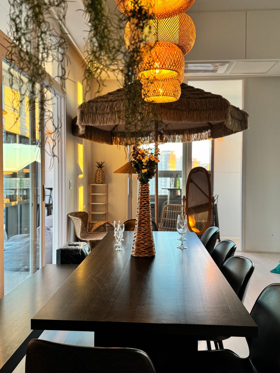 경기 화성 윤커뮤니케이션 파티룸