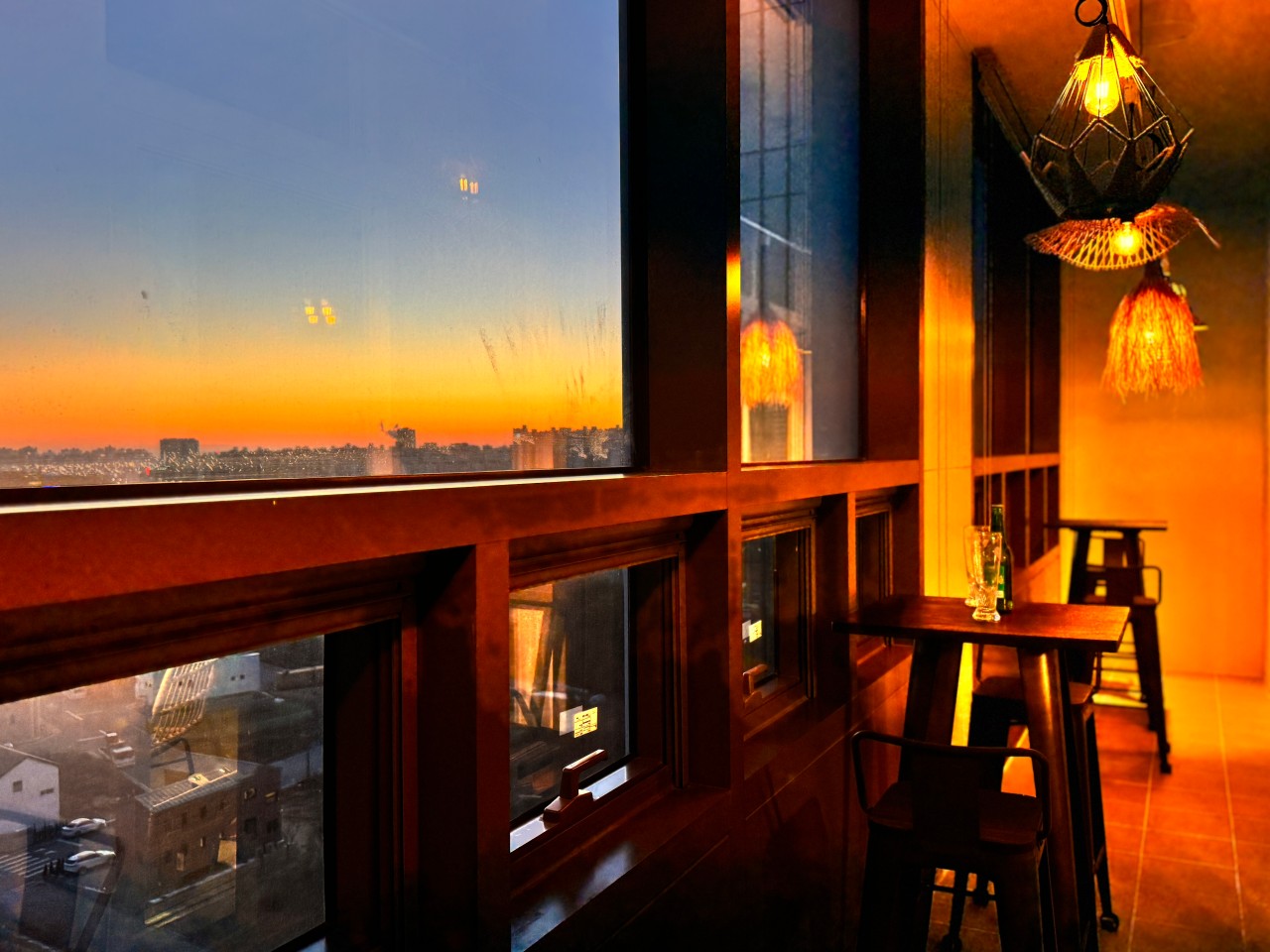 경기 화성 윤커뮤니케이션 파티룸