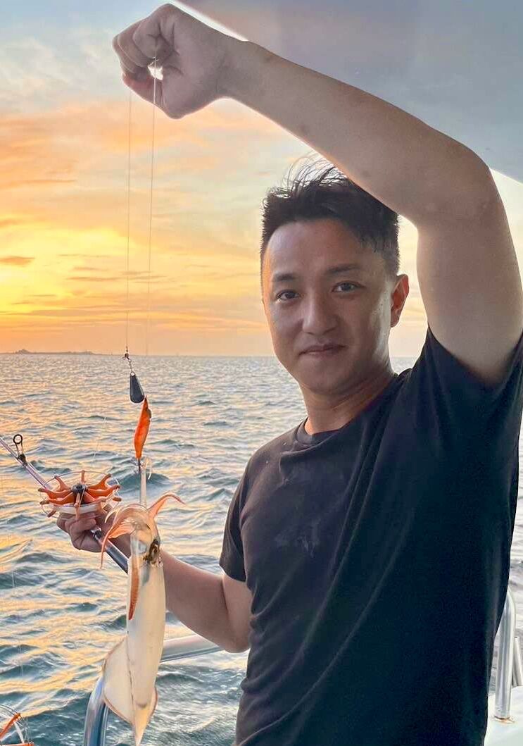 [독점할인] 파타야 베테랑 선장과 함께하는 바다낚시 투어