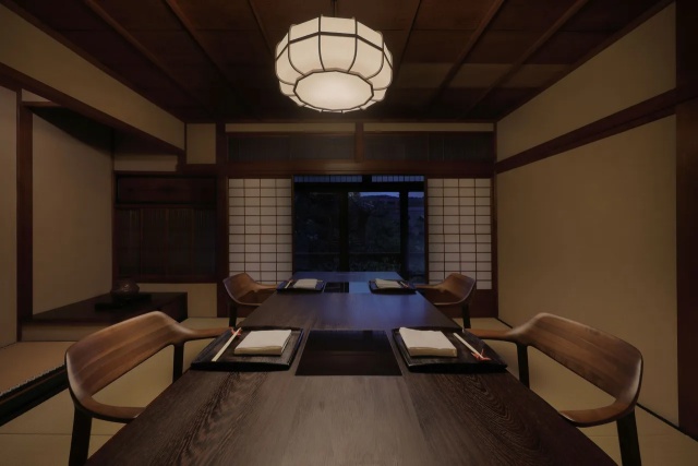 Kyoto Wagyu Restaurant Kobe Beef Shabu-shabu Kyoto Hanare