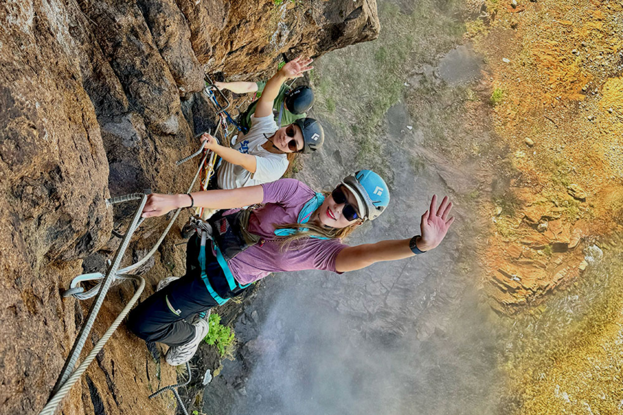 강원 인제 엑스게임리조트 아이언웨이 체험권