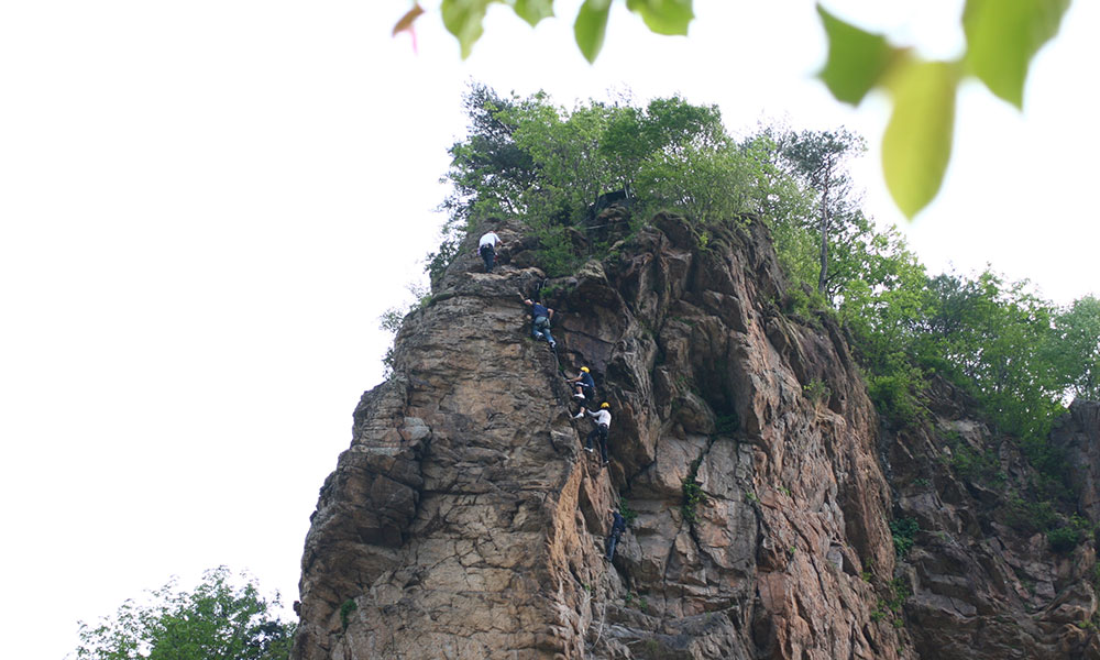 강원 인제 엑스게임리조트 아이언웨이 체험권