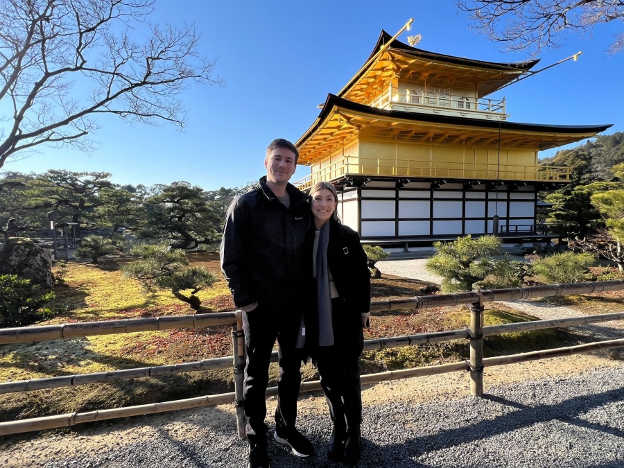 Kyoto Early Morning Small Group Day Tour