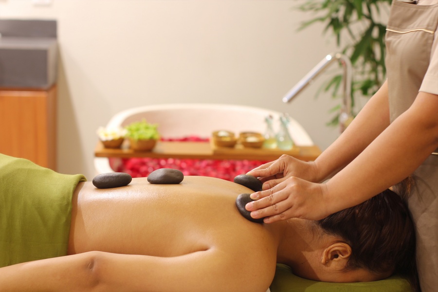 발리 스미냑 보타니카 웰니스 & 스파