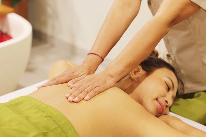 Botanika Wellness & Spa, Seminyak Bali