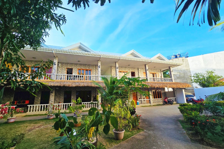 보홀 BS 리조트 0.5박 입국팩 출국팩 (공항 5분, 픽업/샌딩 포함)