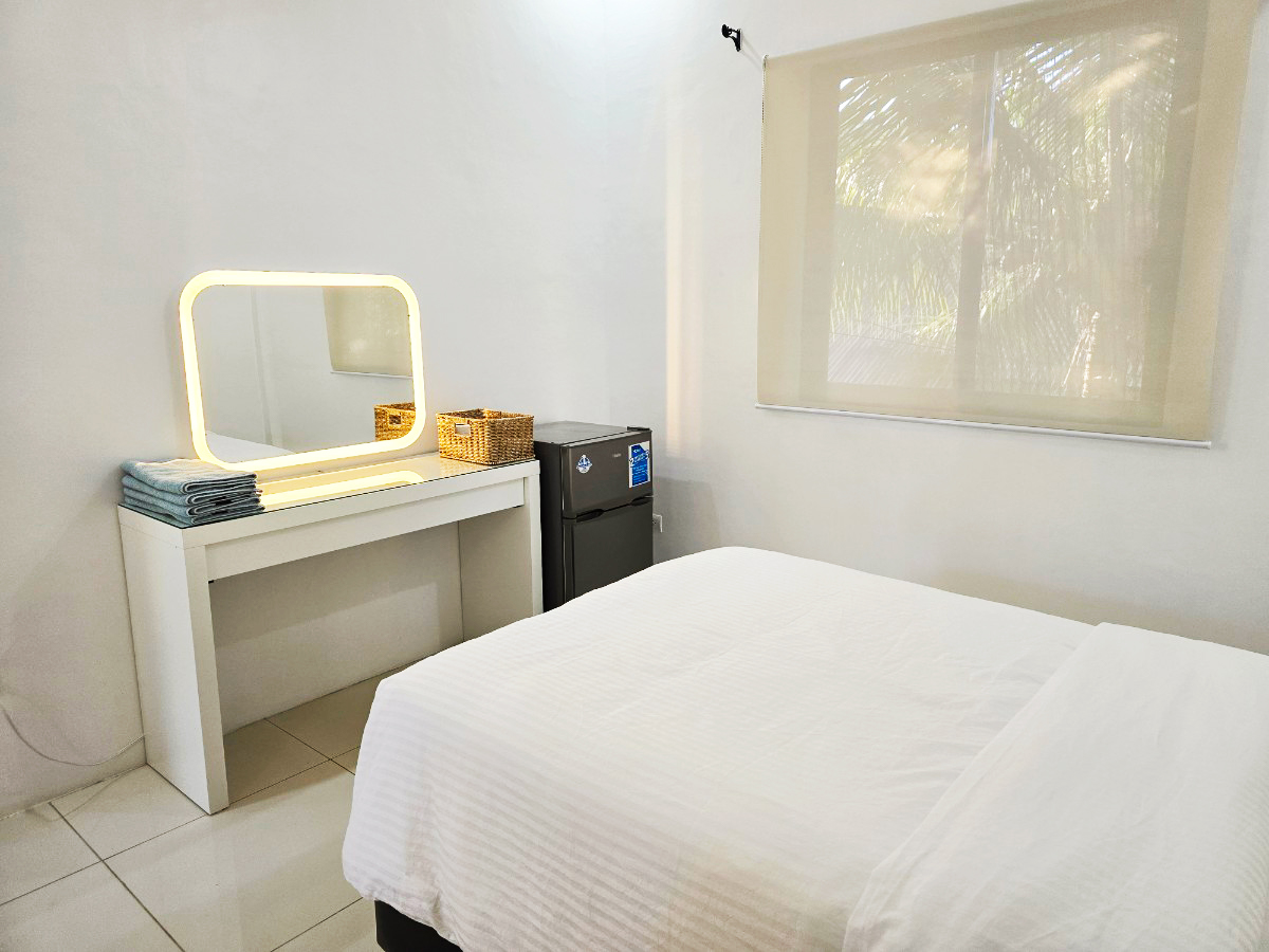 보홀 BS 리조트 0.5박 입국팩 출국팩 (공항 5분, 픽업/샌딩 포함)