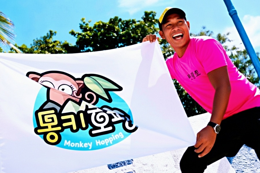 [오픈특가] [몽키호핑] 보홀 발리카삭 메가 호핑 (수중 촬영, 보일링 씨푸드, 메가 스프레쉬 파티)