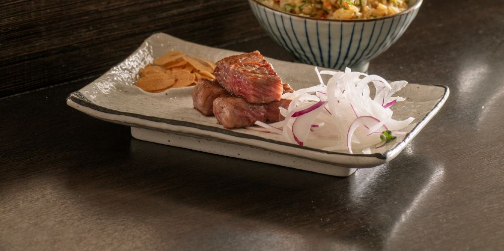 香港ザ・ロイヤルガーデンホテル 四季菊レストラン - フォーブス・トラベルガイド