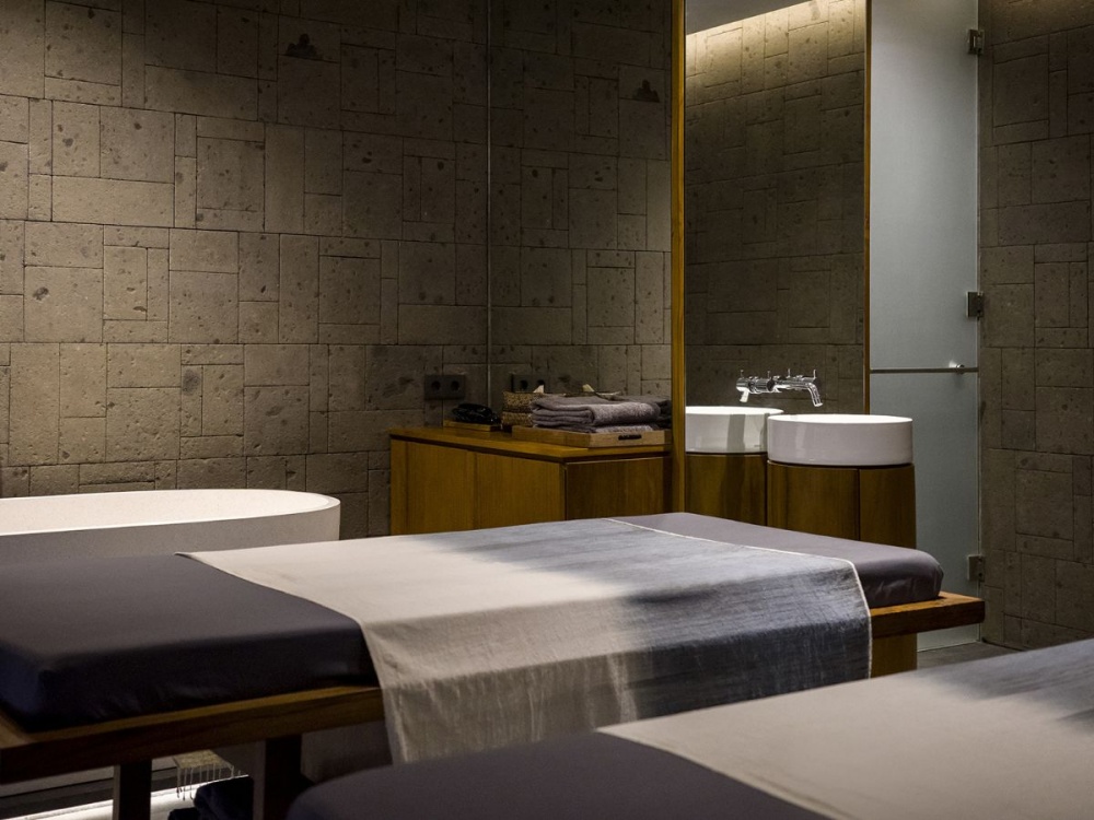 발리 짱구 바디 만트라 웰니스 스파