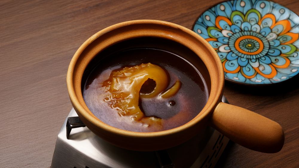 香港 サワディシェフ レストラン タイコース料理