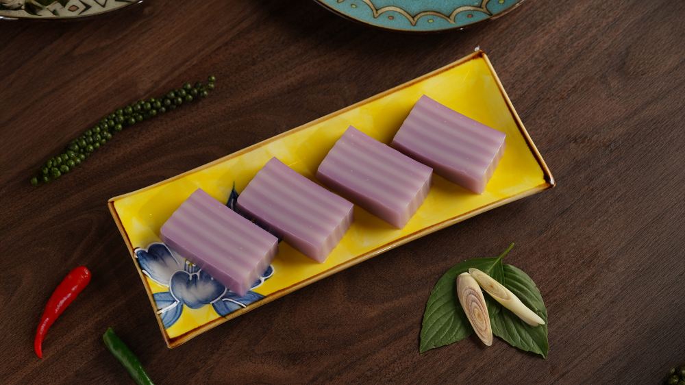 香港 サワディシェフ レストラン タイコース料理