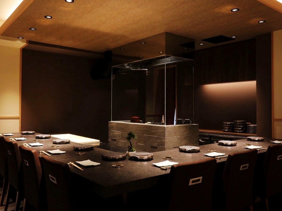 東京 銀座 焼鳥 桃の木