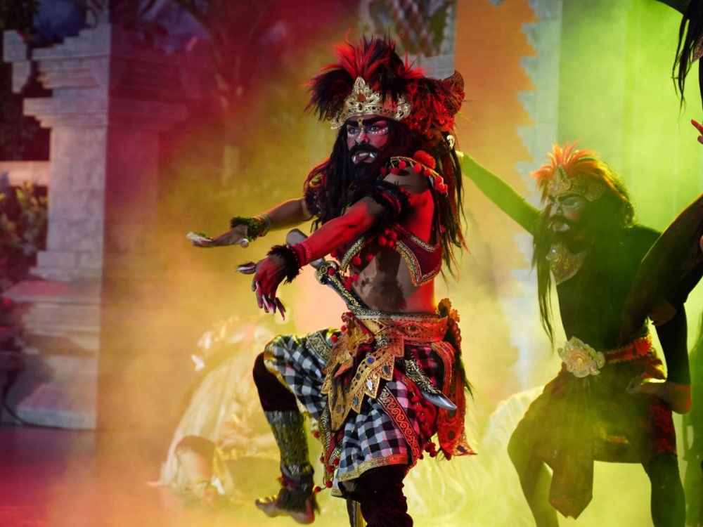 트랜스 스튜디오 발리 입장권