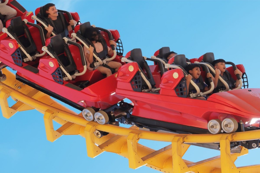 트랜스 스튜디오 발리 입장권