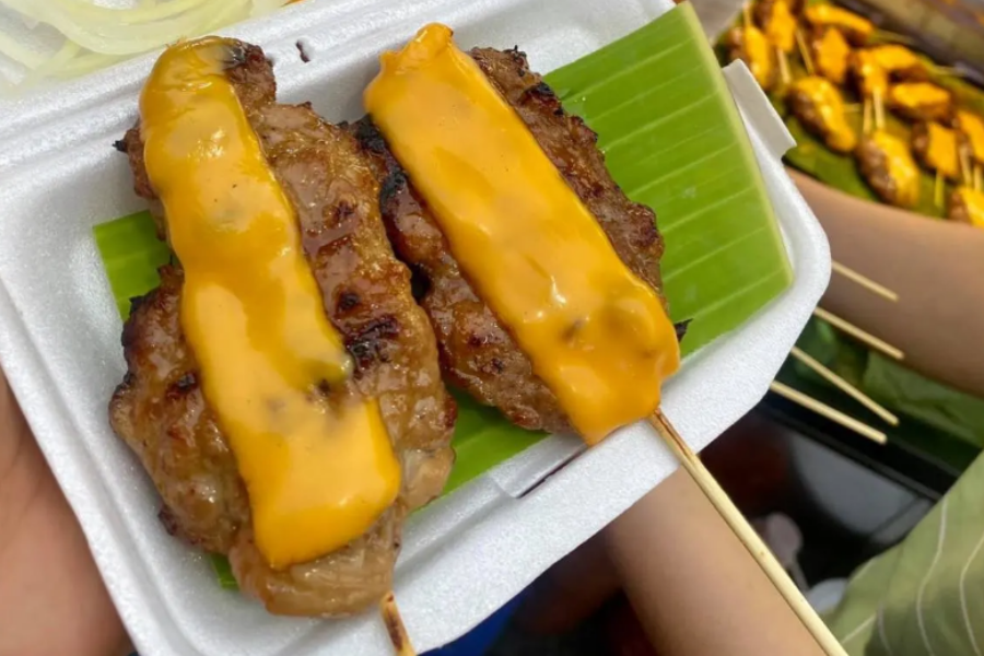 호치민 사이공 맛집 먹깨비 투어