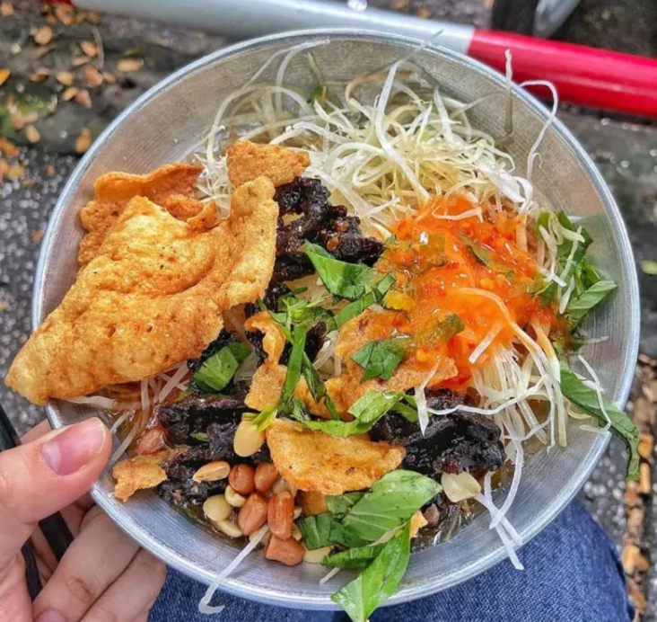 호치민 사이공 맛집 먹깨비 투어