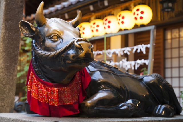 후쿠오카 출발:  다자이후 텐만구, 야나가와 뱃놀이 & 딸기농장 체험