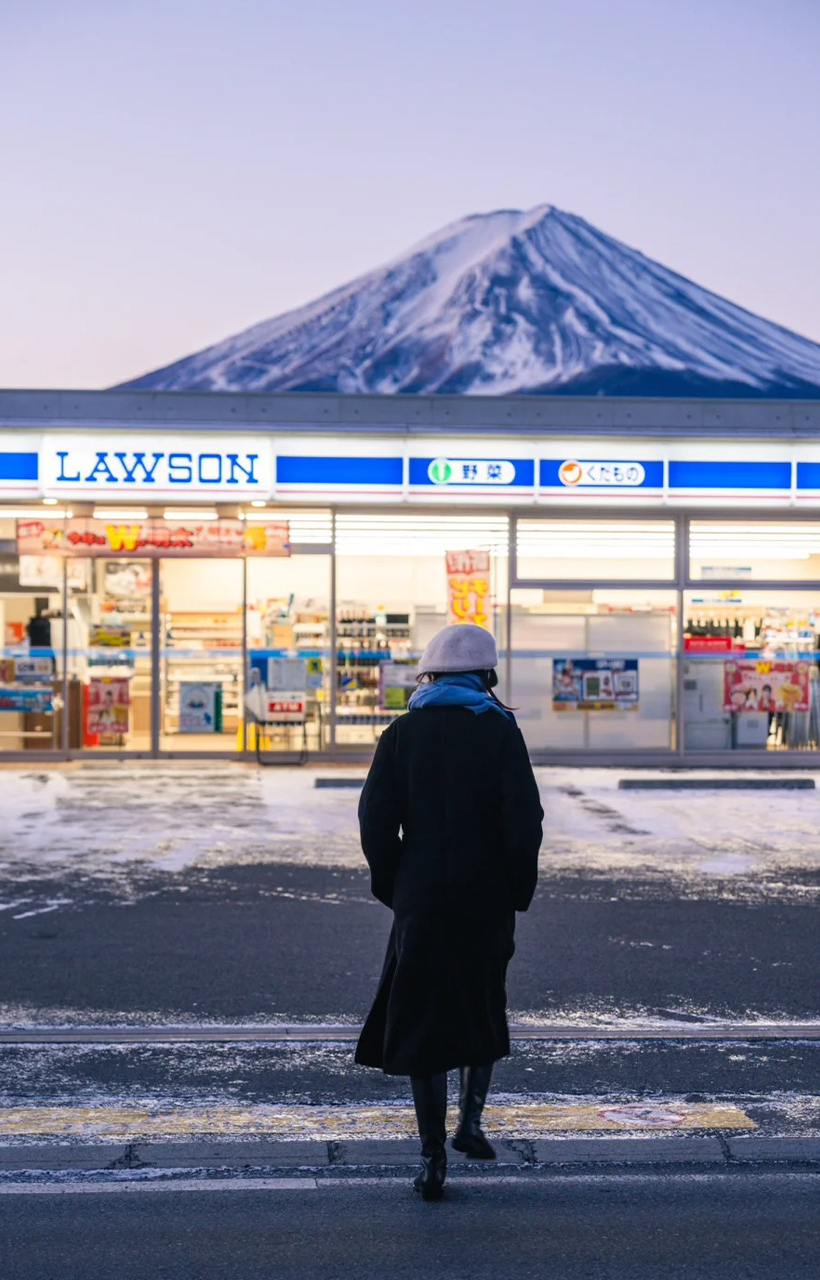 [독점할인] 도쿄 출발: 후지산 인생샷 명소 핫플레이스 일일 투어 - 신쿠라야마 + 오시노 + 가와구치코