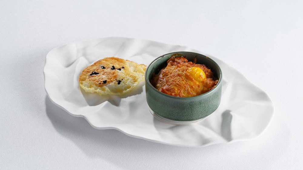 홍콩 센트럴 레스토랑 원 - 미쉐린 가이드 셀렉티드